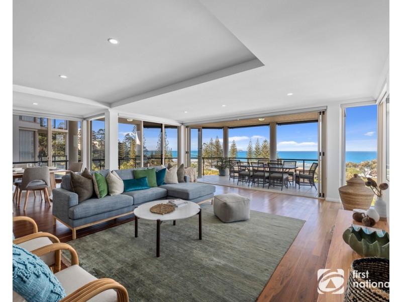 6/6 Solitary Islands Way, Sapphire Beach NSW 2450