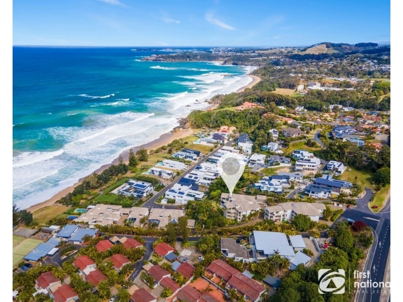 6/6 Solitary Islands Way, Sapphire Beach NSW 2450