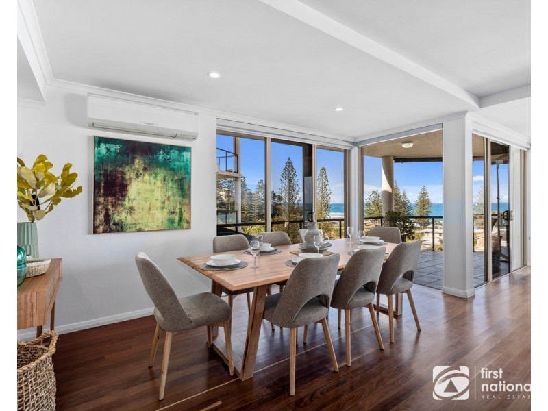 6/6 Solitary Islands Way, Sapphire Beach NSW 2450