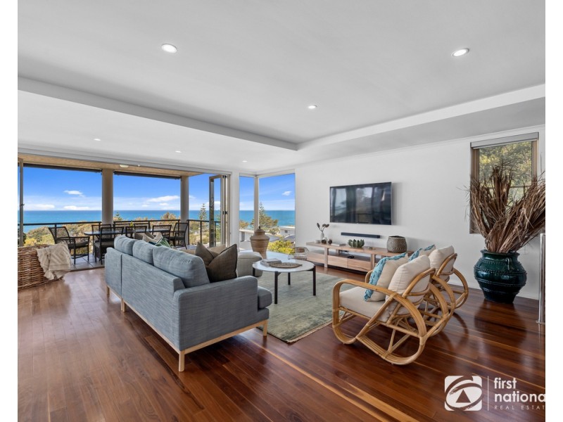 6/6 Solitary Islands Way, Sapphire Beach NSW 2450