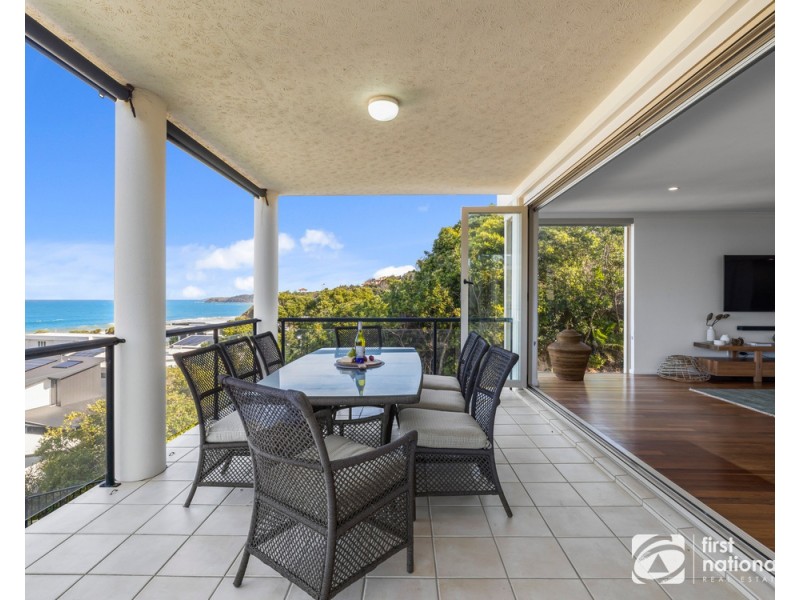 6/6 Solitary Islands Way, Sapphire Beach NSW 2450