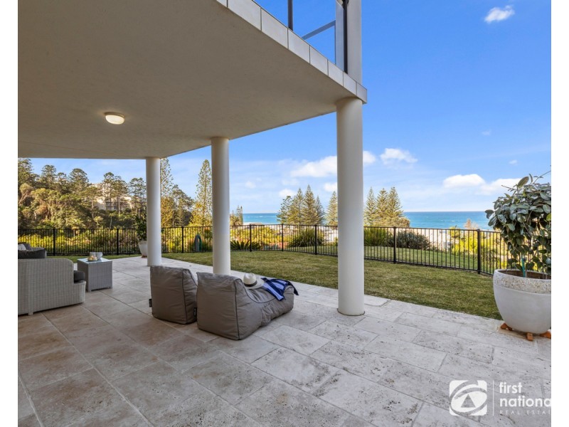 6/6 Solitary Islands Way, Sapphire Beach NSW 2450