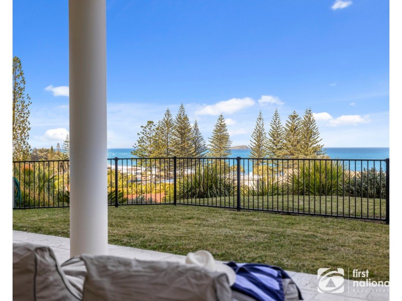 6/6 Solitary Islands Way, Sapphire Beach NSW 2450