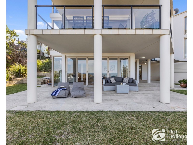 6/6 Solitary Islands Way, Sapphire Beach NSW 2450