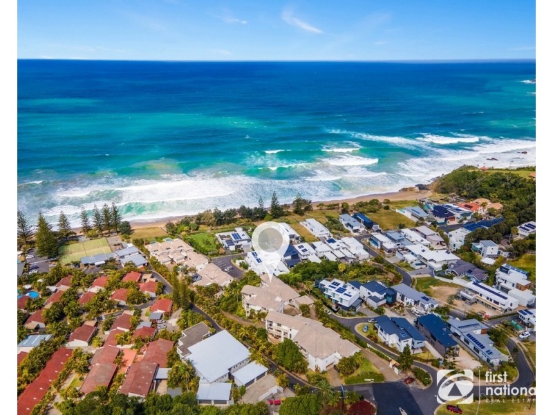 6/6 Solitary Islands Way, Sapphire Beach NSW 2450