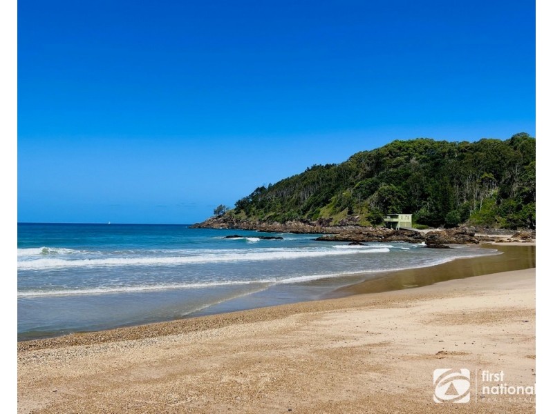 4309-4310/2 Bay Drive, Coffs Harbour NSW 2450