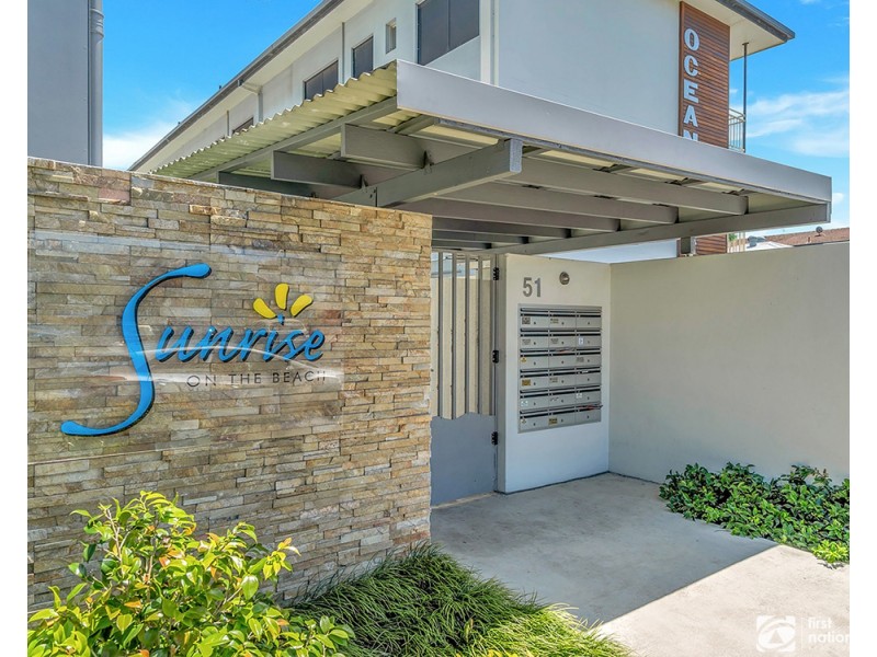 2/51 Ocean Parade, Coffs Harbour NSW 2450