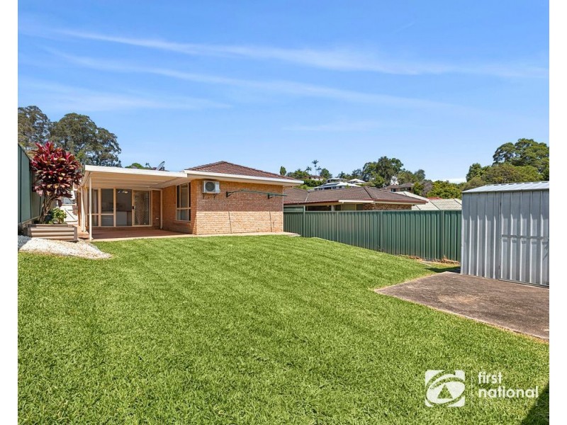 3 Rippon Close, Coffs Harbour NSW 2450