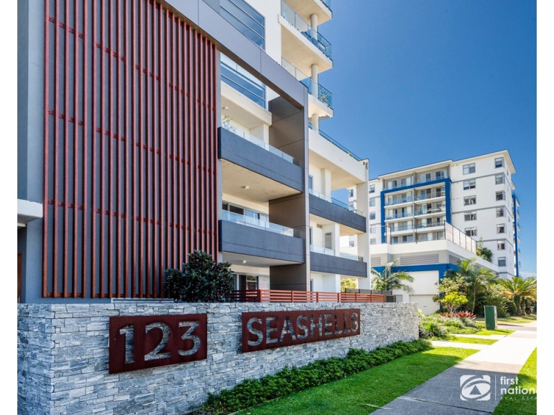 32/123 Park Beach Road, Coffs Harbour NSW 2450