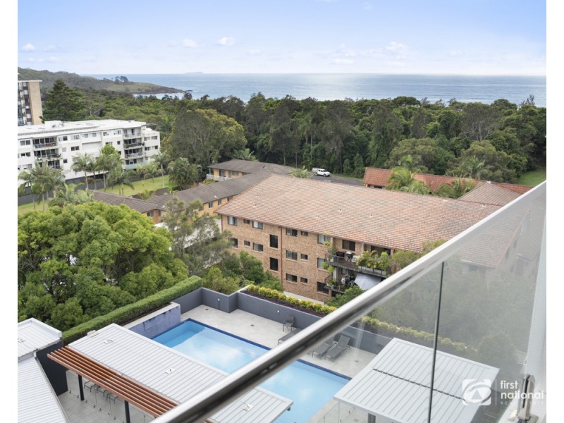 32/123 Park Beach Road, Coffs Harbour NSW 2450