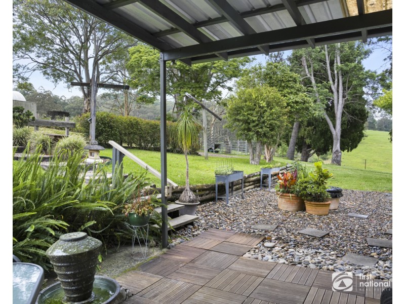 79 Upper Orara Road, Karangi NSW 2450