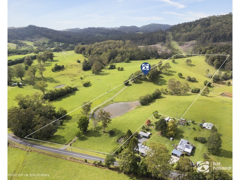 79 Upper Orara Road, Karangi NSW 2450