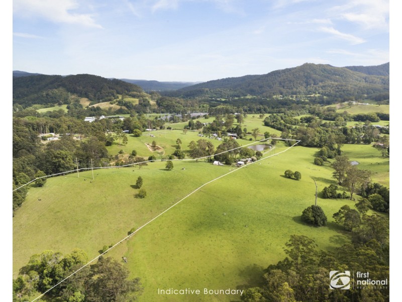 79 Upper Orara Road, Karangi NSW 2450