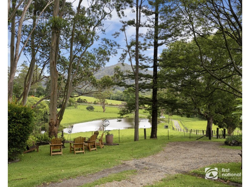 79 Upper Orara Road, Karangi NSW 2450