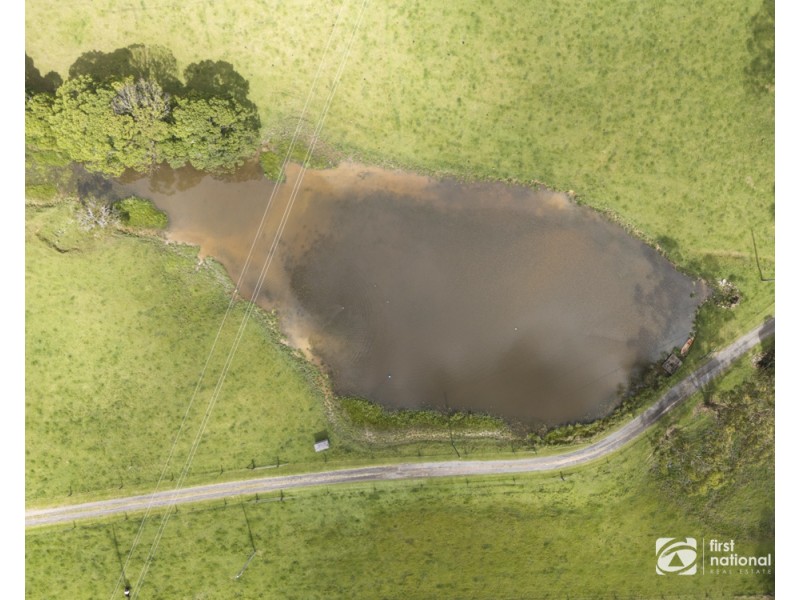 79 Upper Orara Road, Karangi NSW 2450