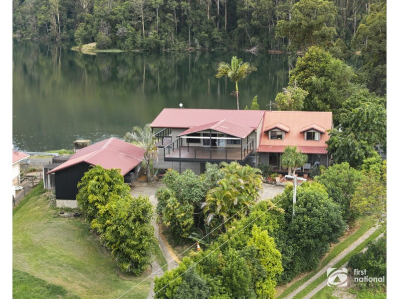 241 Upper Orara Road, Karangi NSW 2450