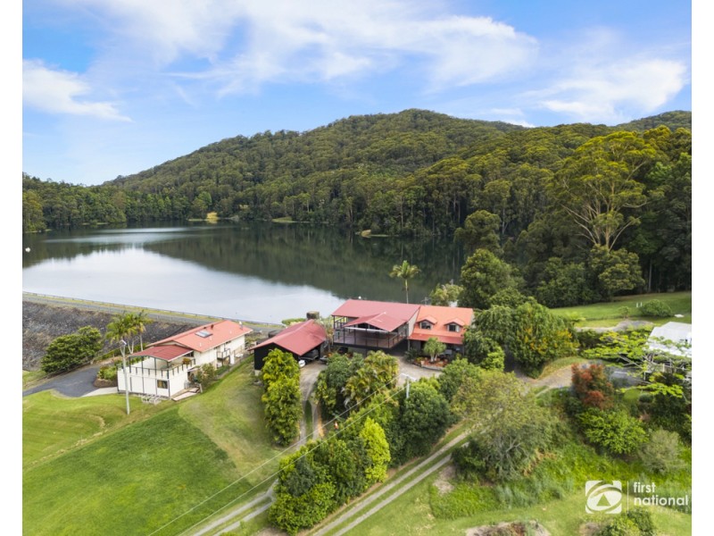 241 Upper Orara Road, Karangi NSW 2450