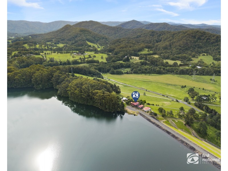 241 Upper Orara Road, Karangi NSW 2450