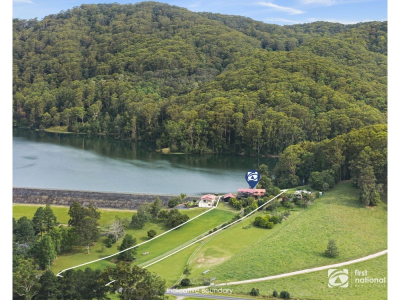 241 Upper Orara Road, Karangi NSW 2450