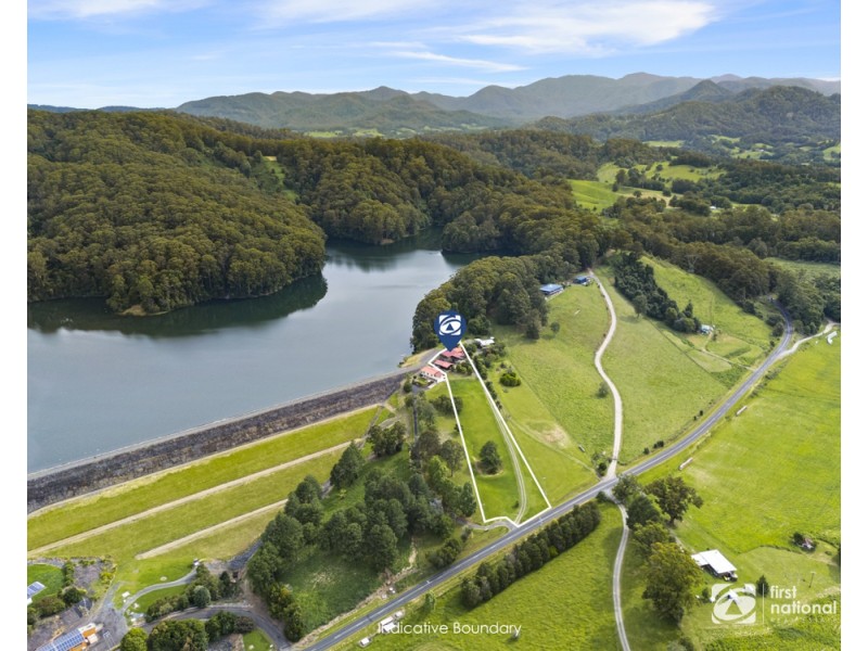 241 Upper Orara Road, Karangi NSW 2450