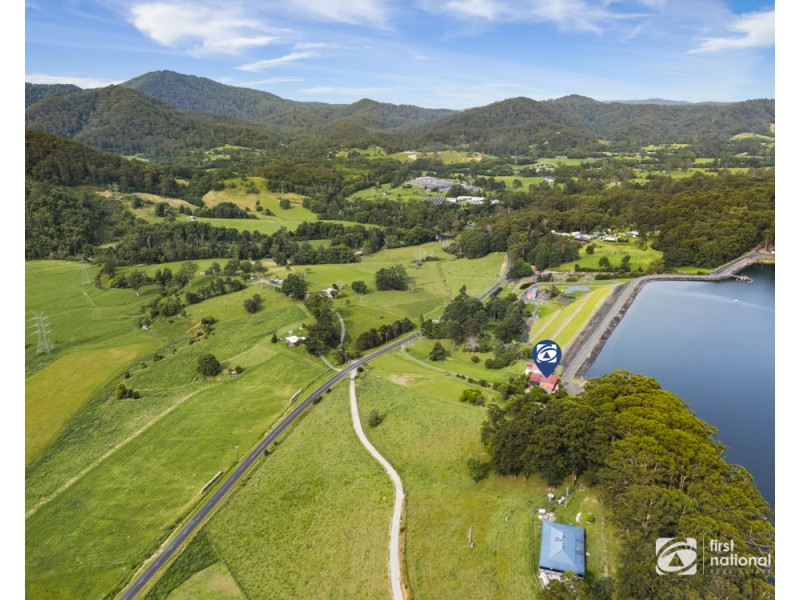 241 Upper Orara Road, Karangi NSW 2450