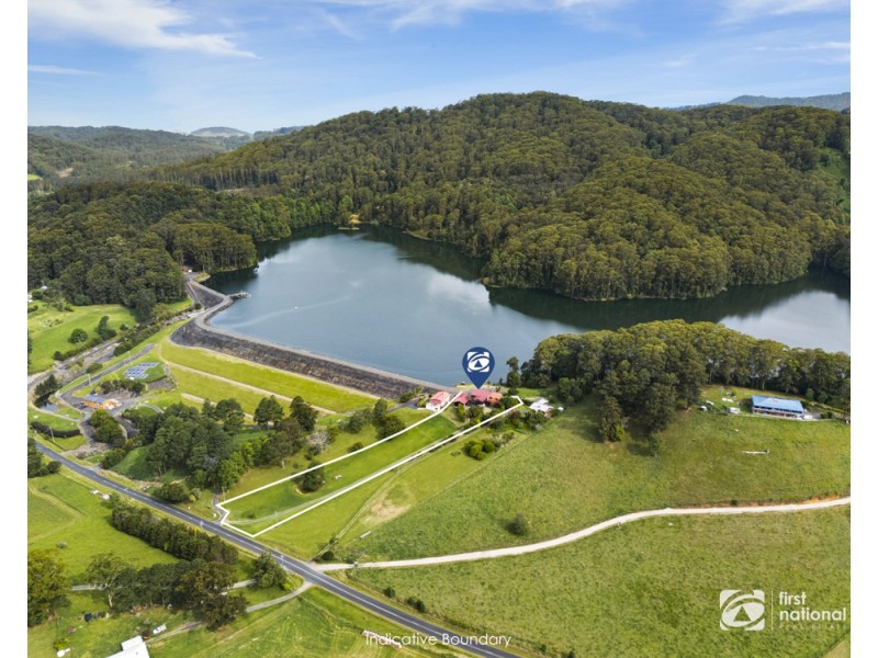 241 Upper Orara Road, Karangi NSW 2450