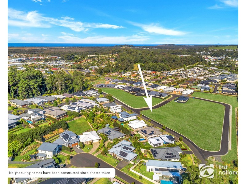 56 Halls Road, Coffs Harbour NSW 2450