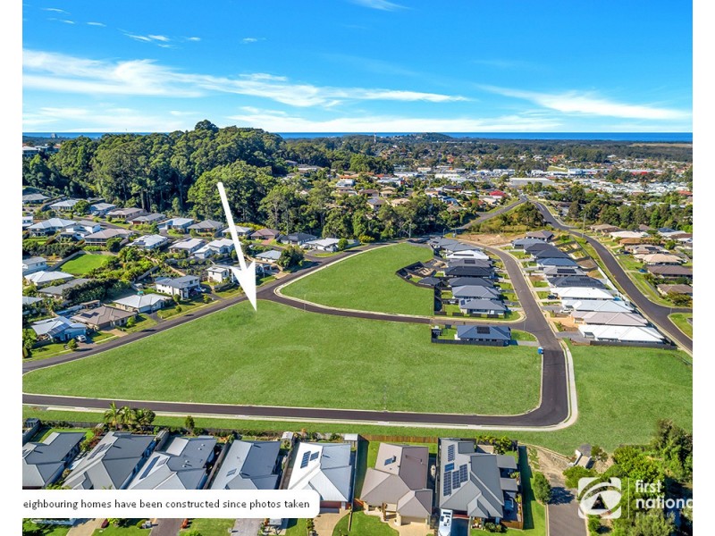 56 Halls Road, Coffs Harbour NSW 2450