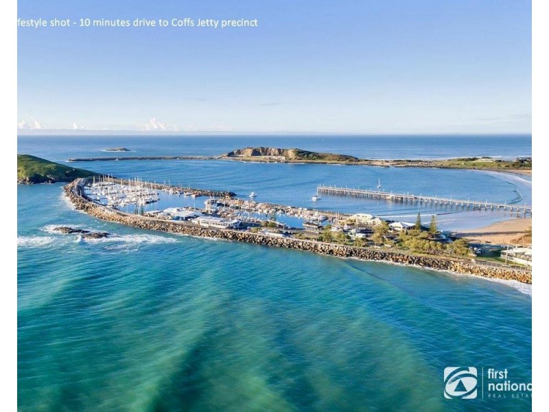 56 Halls Road, Coffs Harbour NSW 2450