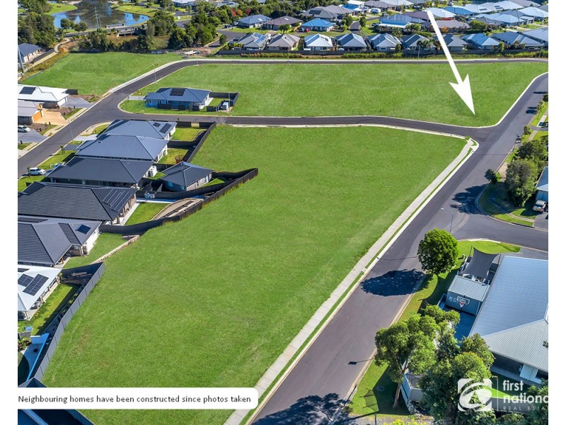 56 Halls Road, Coffs Harbour NSW 2450