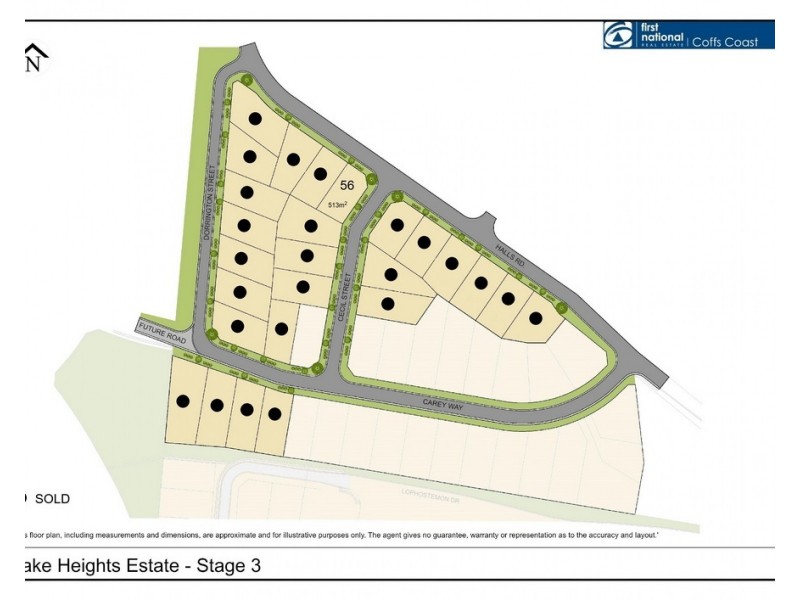 56 Halls Road, Coffs Harbour NSW 2450