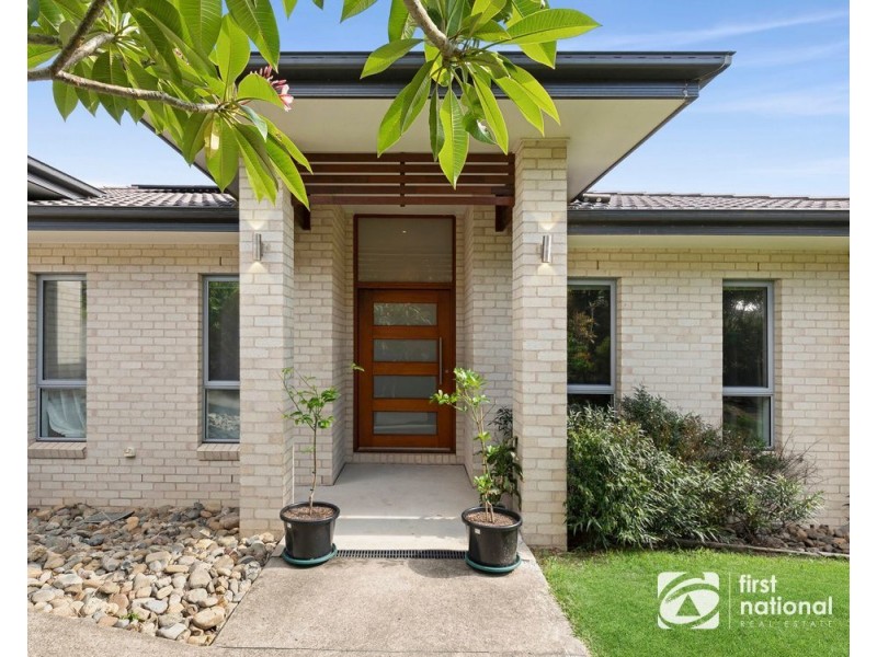 38 Coachmans Close, Sapphire Beach NSW 2450