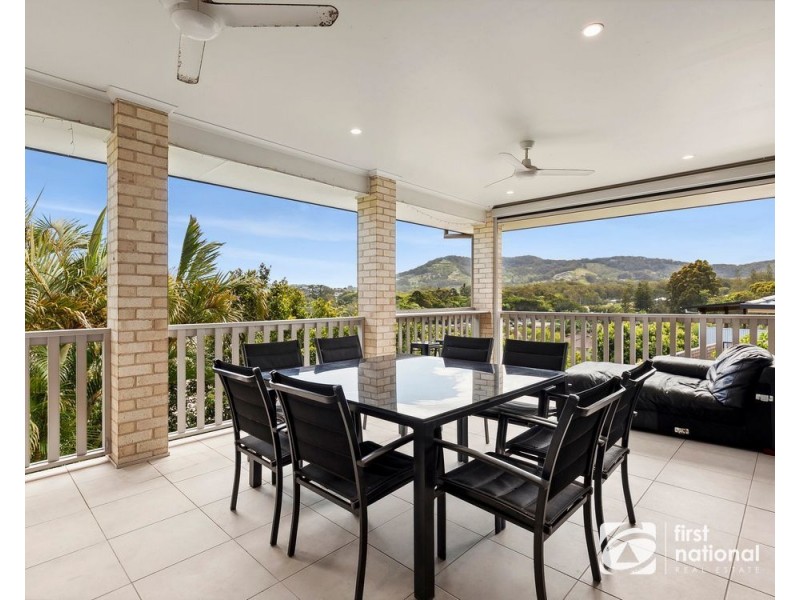38 Coachmans Close, Sapphire Beach NSW 2450