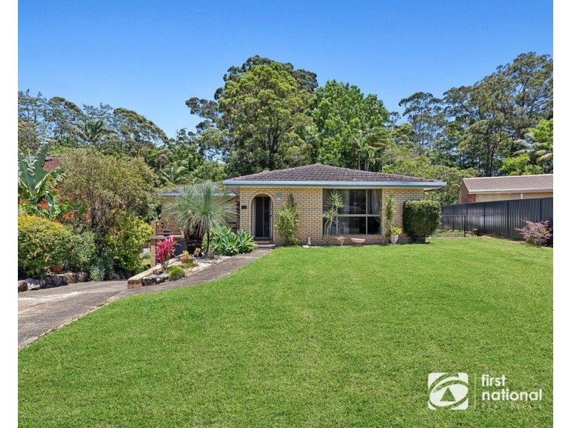 11 Oxley Place, Coffs Harbour NSW 2450