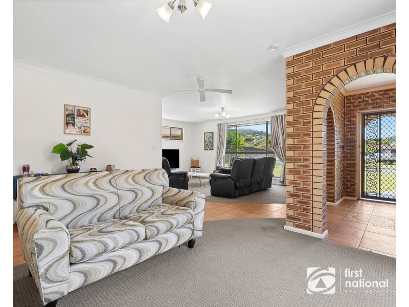 11 Oxley Place, Coffs Harbour NSW 2450