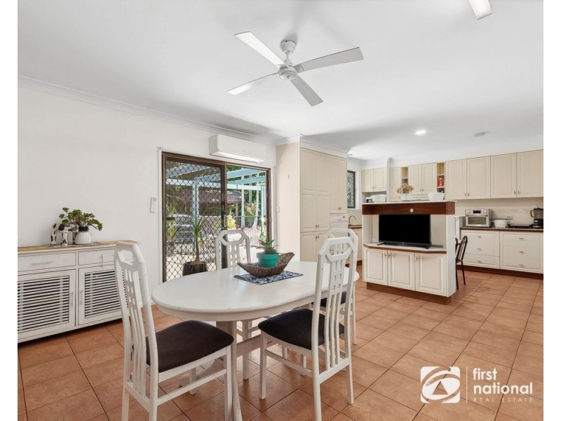 11 Oxley Place, Coffs Harbour NSW 2450