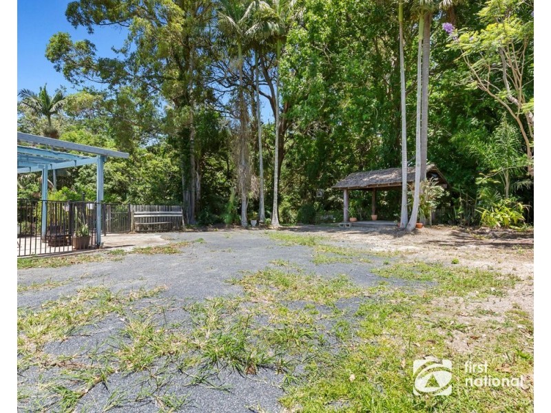 11 Oxley Place, Coffs Harbour NSW 2450
