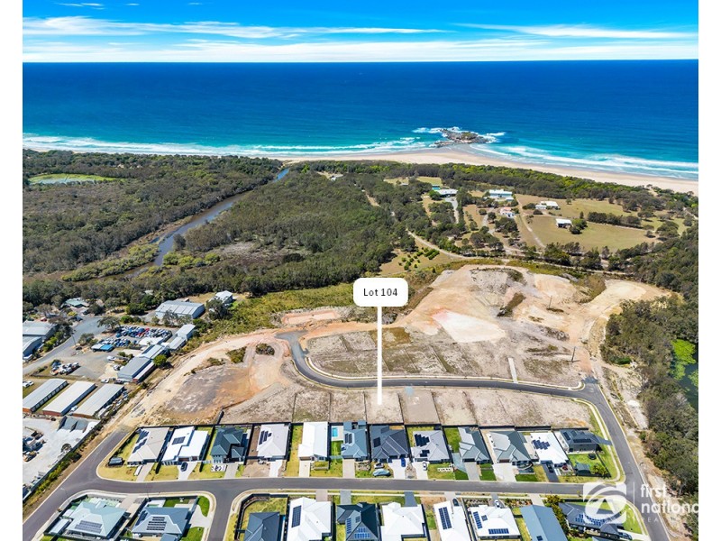 104 Portsea Crescent, Woolgoolga NSW 2456