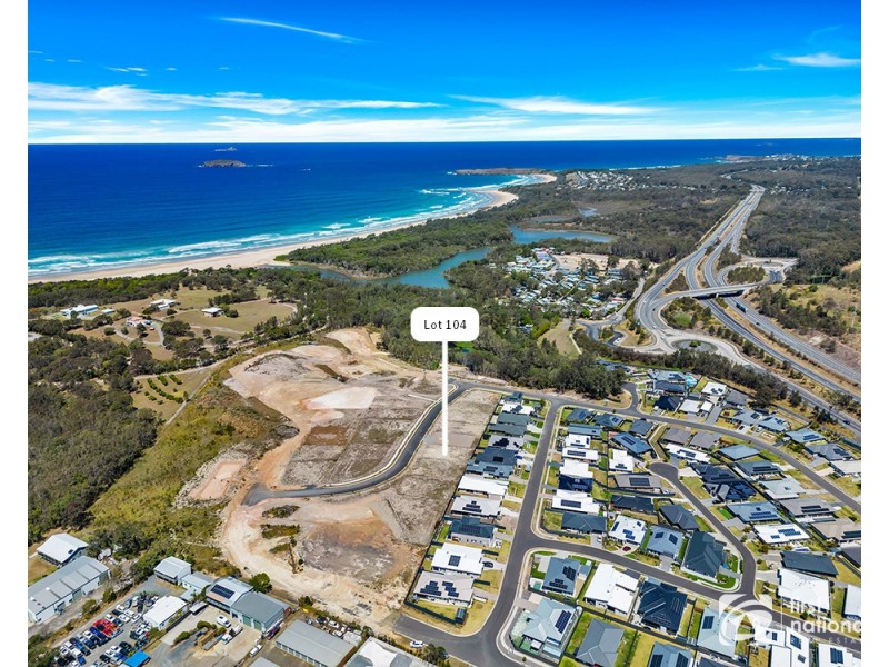104 Portsea Crescent, Woolgoolga NSW 2456
