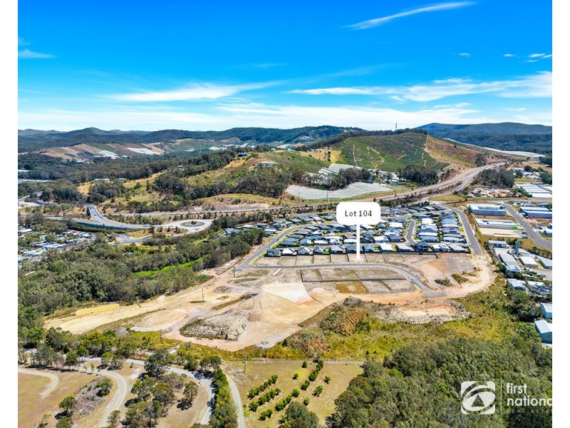 104 Portsea Crescent, Woolgoolga NSW 2456