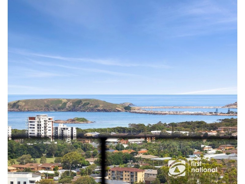 67 Dress Circle, Coffs Harbour NSW 2450