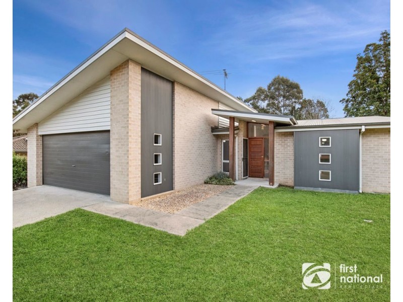 2 Blue Wren Close, Coffs Harbour NSW 2450