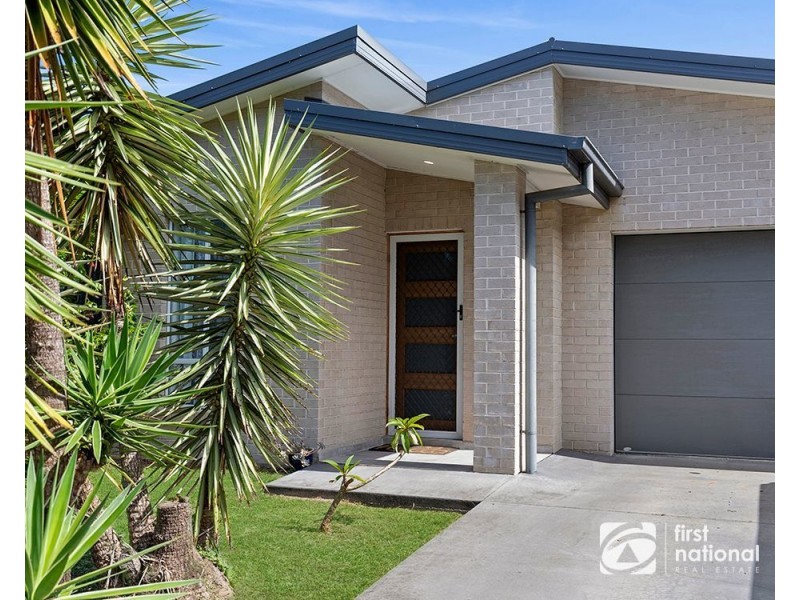 3 Somervale Road, Sandy Beach NSW 2456