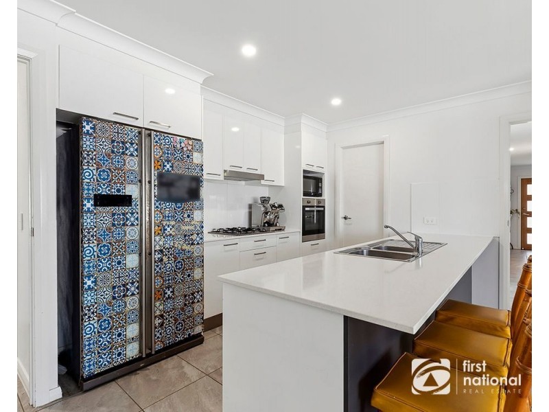 3 Somervale Road, Sandy Beach NSW 2456