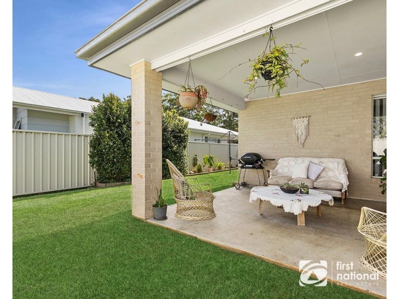 3 Somervale Road, Sandy Beach NSW 2456