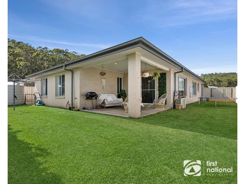 3 Somervale Road, Sandy Beach NSW 2456