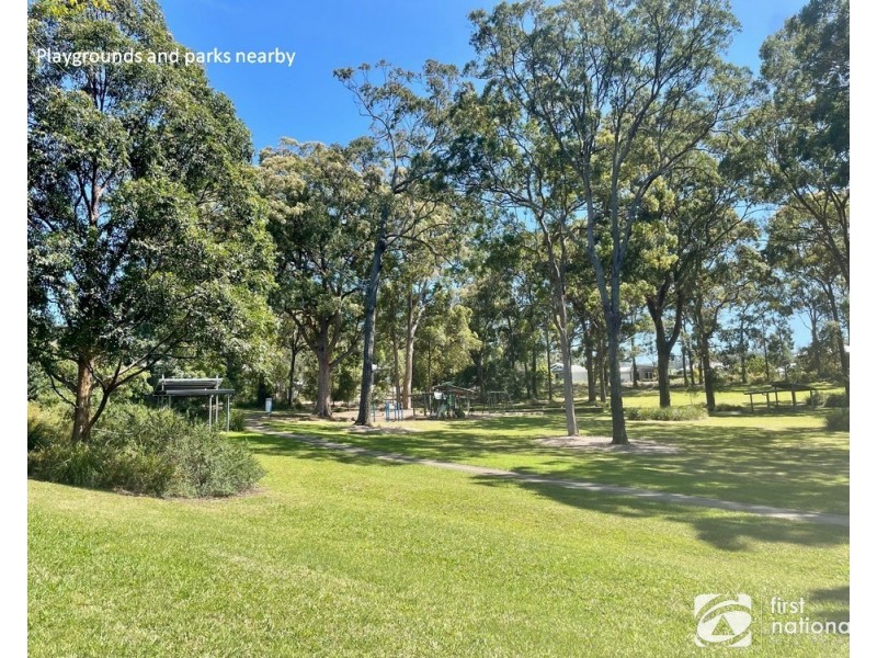 3 Somervale Road, Sandy Beach NSW 2456