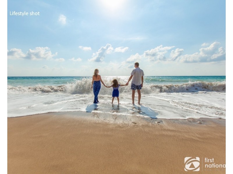 3 Somervale Road, Sandy Beach NSW 2456