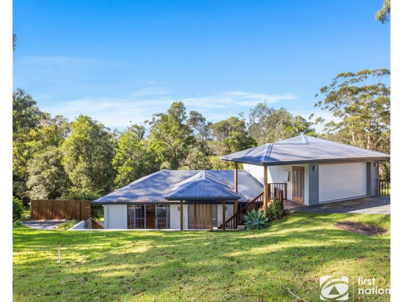 11 Gumtree Glen, Sapphire Beach NSW 2450