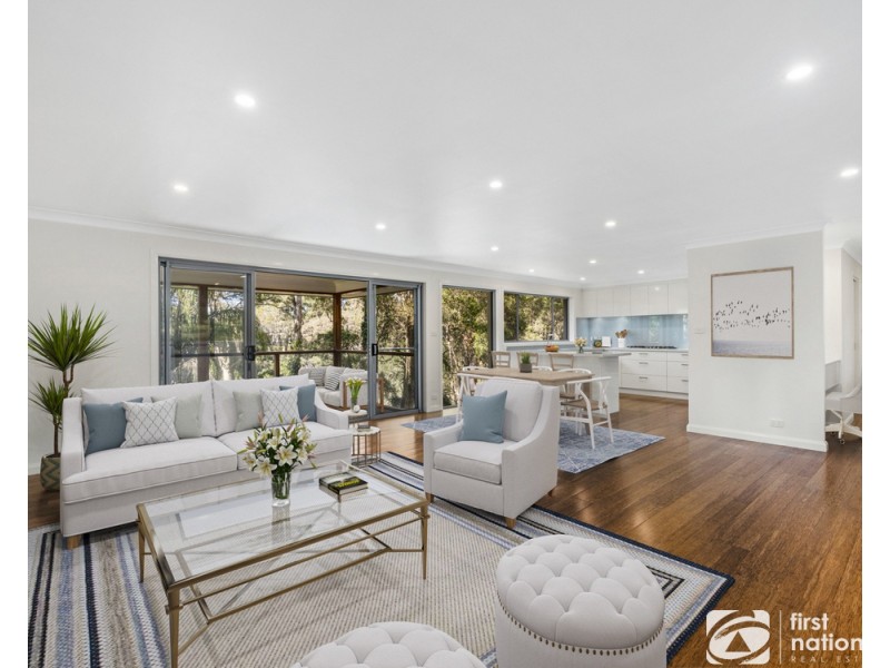 11 Gumtree Glen, Sapphire Beach NSW 2450